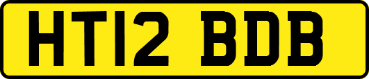 HT12BDB