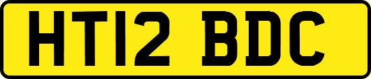 HT12BDC