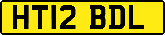 HT12BDL