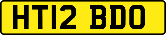 HT12BDO