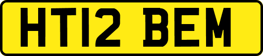 HT12BEM