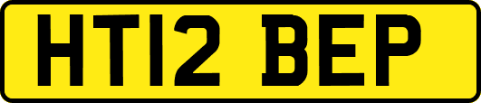 HT12BEP