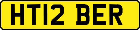 HT12BER