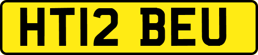 HT12BEU
