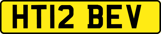 HT12BEV