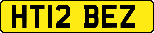 HT12BEZ