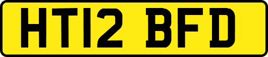 HT12BFD