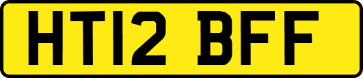 HT12BFF