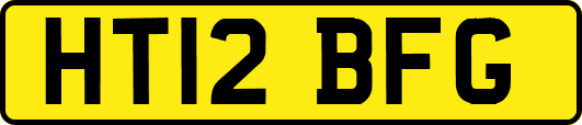 HT12BFG