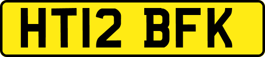 HT12BFK