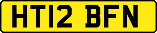 HT12BFN