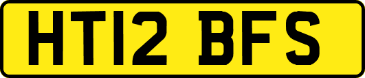 HT12BFS