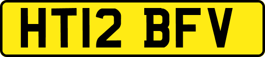 HT12BFV