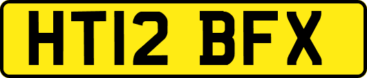 HT12BFX