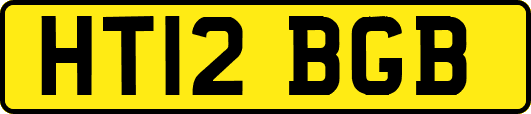 HT12BGB