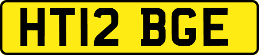 HT12BGE