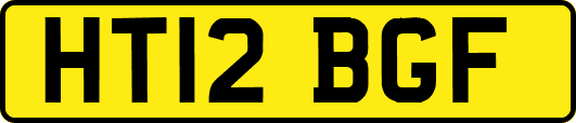 HT12BGF