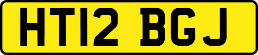 HT12BGJ