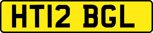 HT12BGL