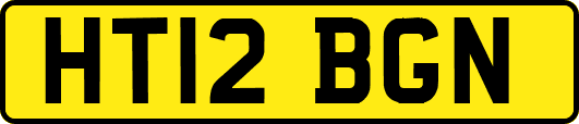 HT12BGN