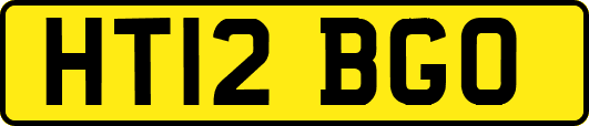 HT12BGO