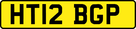 HT12BGP