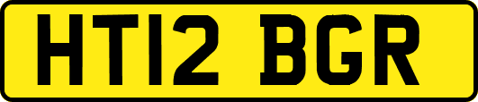 HT12BGR