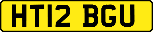 HT12BGU