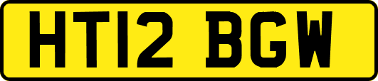 HT12BGW