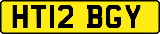 HT12BGY
