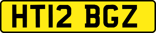 HT12BGZ