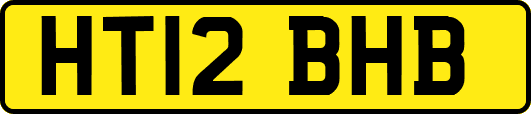 HT12BHB