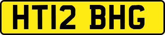 HT12BHG
