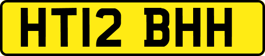 HT12BHH