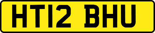 HT12BHU