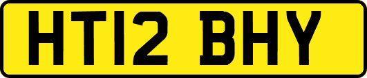 HT12BHY
