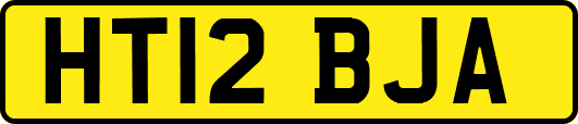 HT12BJA