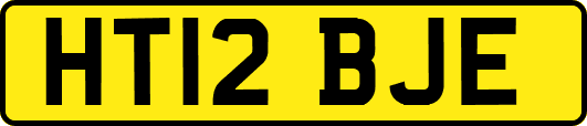 HT12BJE
