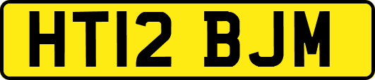 HT12BJM