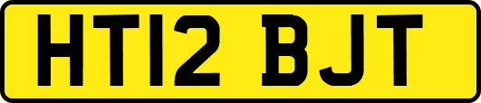 HT12BJT