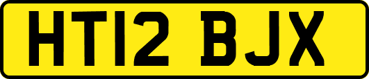 HT12BJX