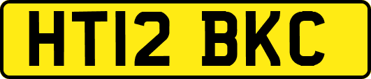 HT12BKC