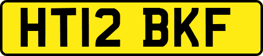 HT12BKF