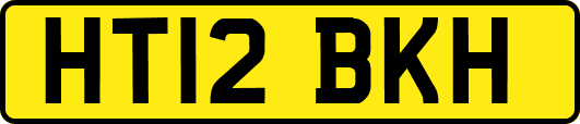 HT12BKH