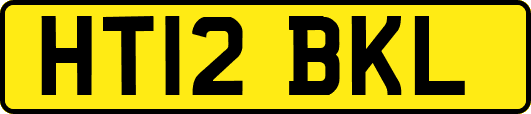 HT12BKL