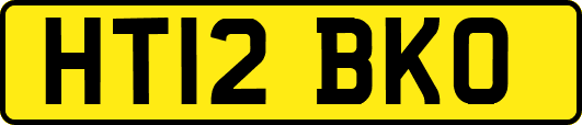 HT12BKO