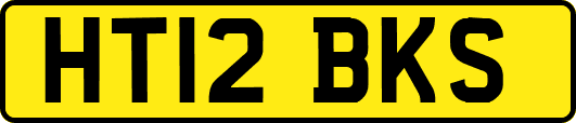 HT12BKS