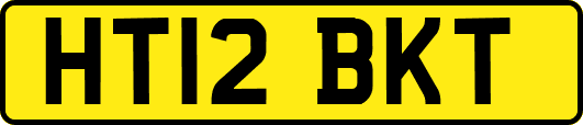 HT12BKT