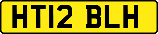 HT12BLH