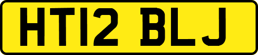 HT12BLJ